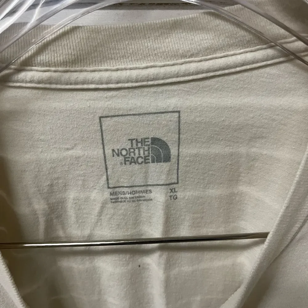 The North Face Graphic T-Shirt